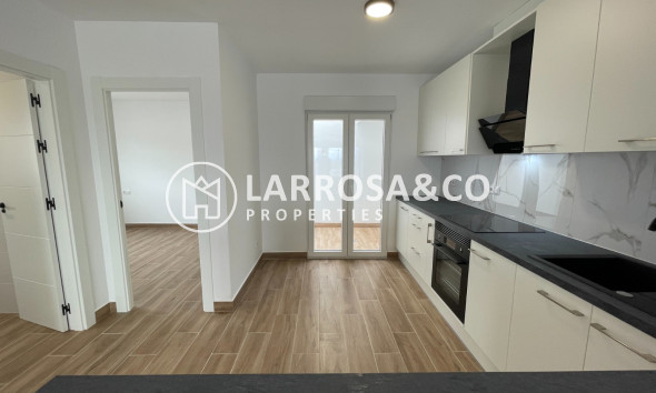 Herverkoop - Bungalow - Ciudad Quesada - Costa Blanca