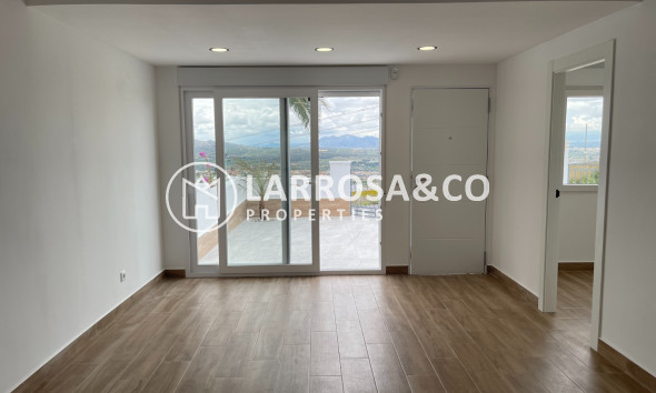 Herverkoop - Bungalow - Ciudad Quesada - Costa Blanca