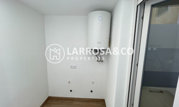 Herverkoop - Bungalow - Ciudad Quesada - Costa Blanca