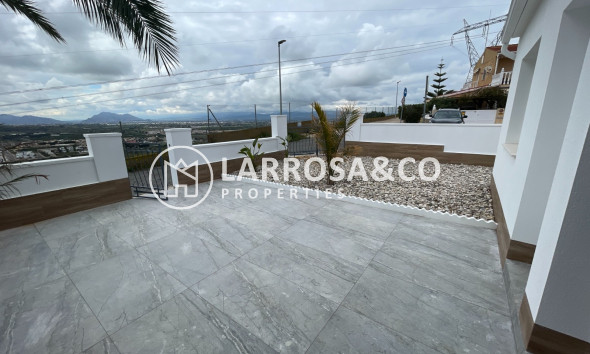 Herverkoop - Bungalow - Ciudad Quesada - Costa Blanca