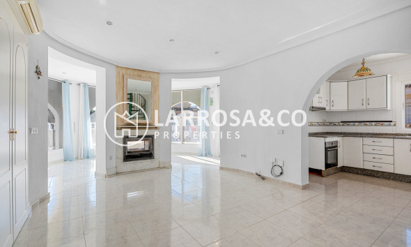 A Vendre - Villa - Ciudad Quesada - Costa Blanca