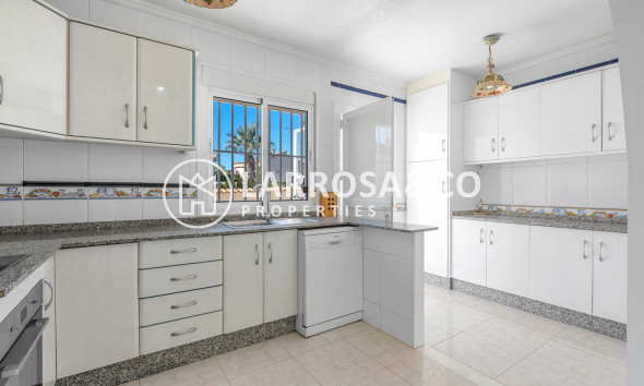 A Vendre - Villa - Ciudad Quesada - Costa Blanca