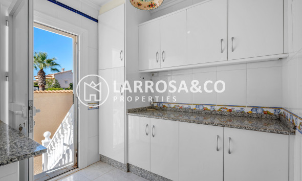 A Vendre - Villa - Ciudad Quesada - Costa Blanca