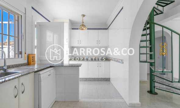 A Vendre - Villa - Ciudad Quesada - Costa Blanca