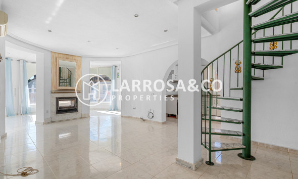 A Vendre - Villa - Ciudad Quesada - Costa Blanca