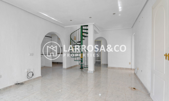 A Vendre - Villa - Ciudad Quesada - Costa Blanca