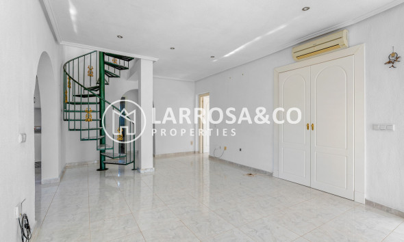 A Vendre - Villa - Ciudad Quesada - Costa Blanca