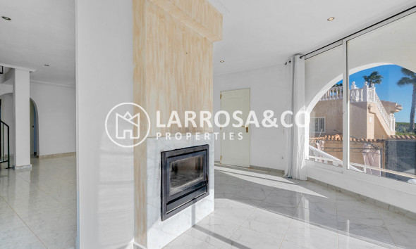 A Vendre - Villa - Ciudad Quesada - Costa Blanca