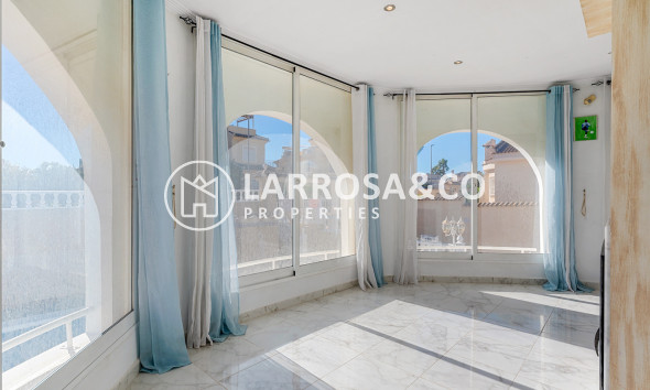 A Vendre - Villa - Ciudad Quesada - Costa Blanca