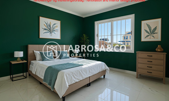 A Vendre - Villa - Ciudad Quesada - Costa Blanca