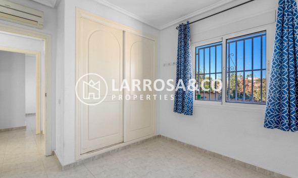 A Vendre - Villa - Ciudad Quesada - Costa Blanca