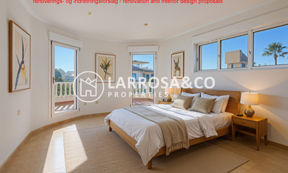 A Vendre - Villa - Ciudad Quesada - Costa Blanca