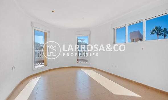 A Vendre - Villa - Ciudad Quesada - Costa Blanca