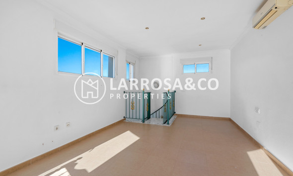 A Vendre - Villa - Ciudad Quesada - Costa Blanca