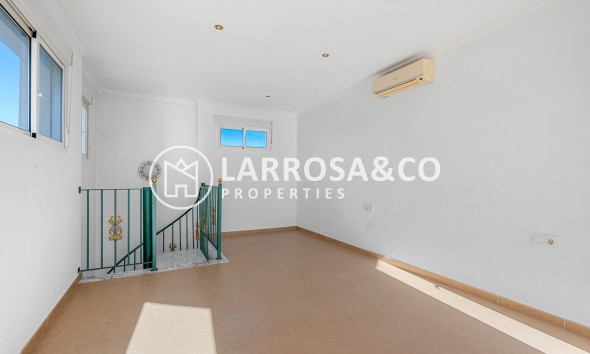 A Vendre - Villa - Ciudad Quesada - Costa Blanca