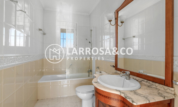 A Vendre - Villa - Ciudad Quesada - Costa Blanca