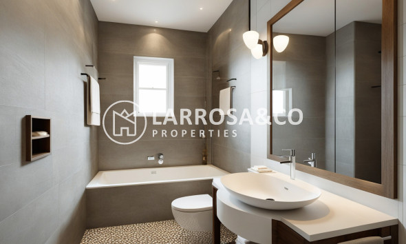 A Vendre - Villa - Ciudad Quesada - Costa Blanca