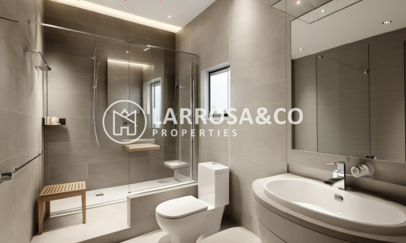 A Vendre - Villa - Ciudad Quesada - Costa Blanca