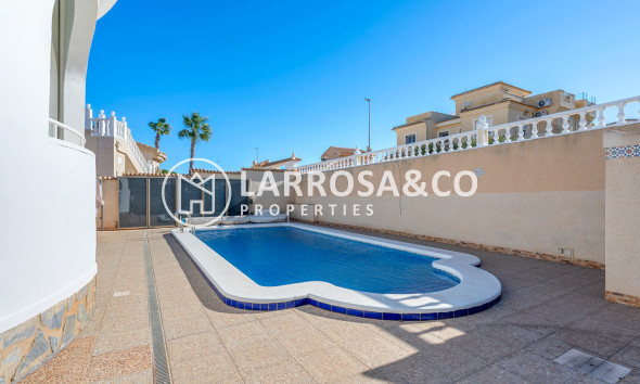 A Vendre - Villa - Ciudad Quesada - Costa Blanca