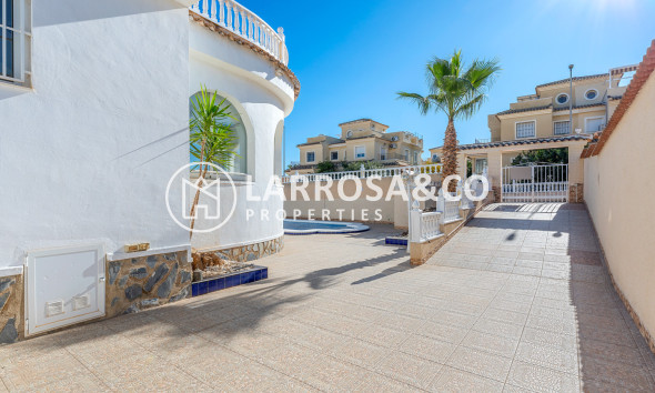 A Vendre - Villa - Ciudad Quesada - Costa Blanca