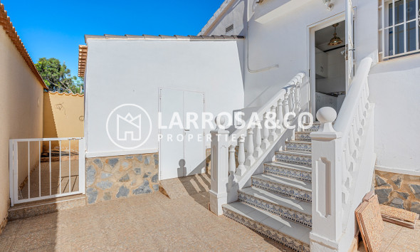 A Vendre - Villa - Ciudad Quesada - Costa Blanca