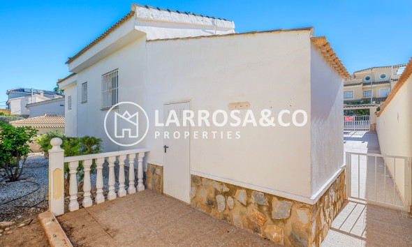 A Vendre - Villa - Ciudad Quesada - Costa Blanca