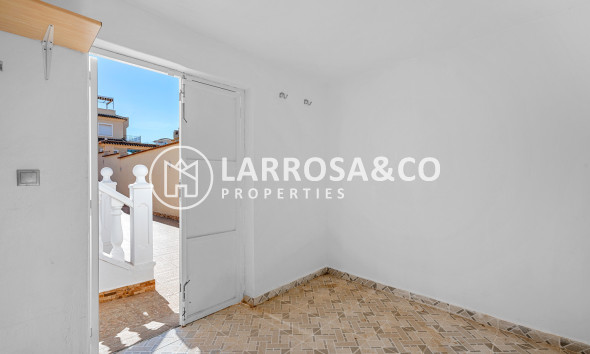 A Vendre - Villa - Ciudad Quesada - Costa Blanca