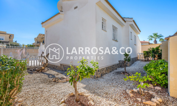 A Vendre - Villa - Ciudad Quesada - Costa Blanca