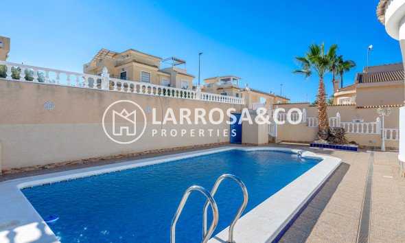 A Vendre - Villa - Ciudad Quesada - Costa Blanca