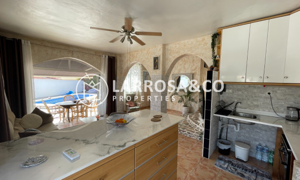 A Vendre - Villa - Ciudad Quesada - Costa Blanca