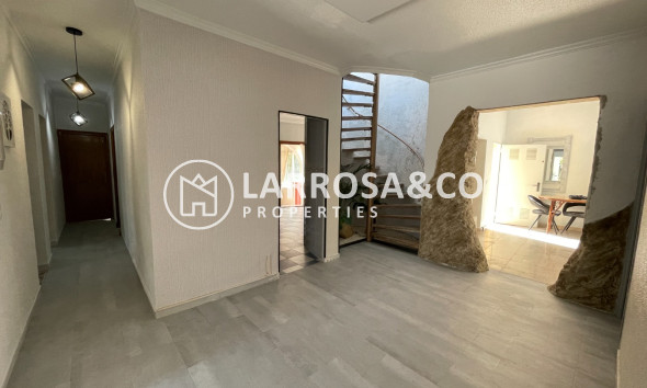 A Vendre - Villa - Ciudad Quesada - Costa Blanca