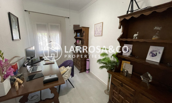 A Vendre - Villa - Ciudad Quesada - Costa Blanca