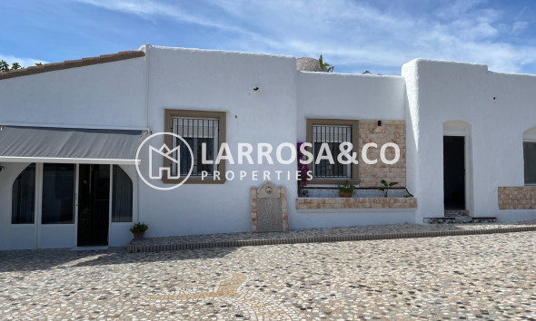 A Vendre - Villa - Ciudad Quesada - Costa Blanca