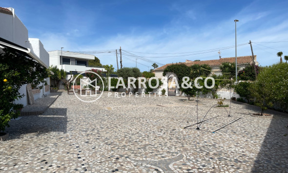 A Vendre - Villa - Ciudad Quesada - Costa Blanca