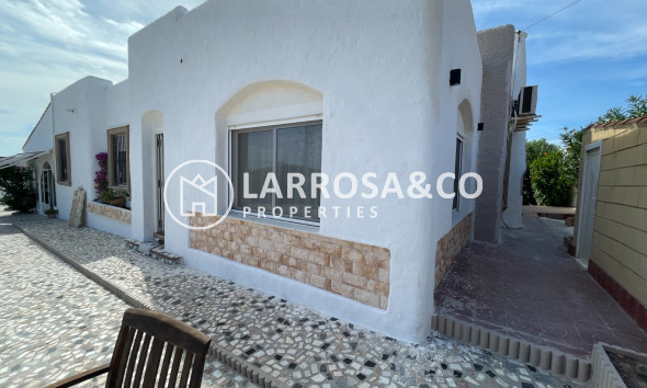 A Vendre - Villa - Ciudad Quesada - Costa Blanca