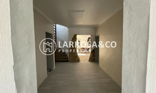 A Vendre - Villa - Ciudad Quesada - Costa Blanca