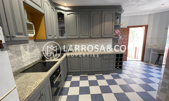 A Vendre - Villa - Ciudad Quesada - Costa Blanca