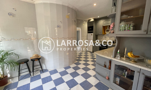 A Vendre - Villa - Ciudad Quesada - Costa Blanca