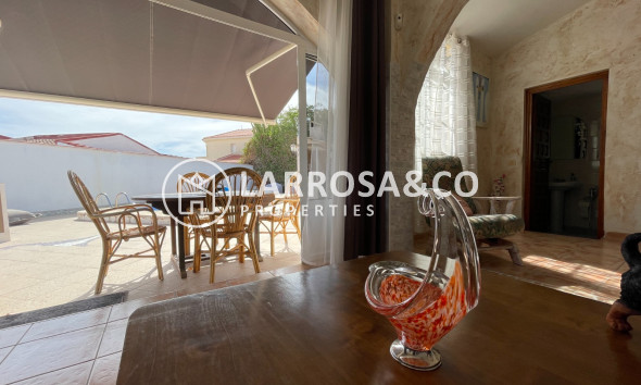 A Vendre - Villa - Ciudad Quesada - Costa Blanca