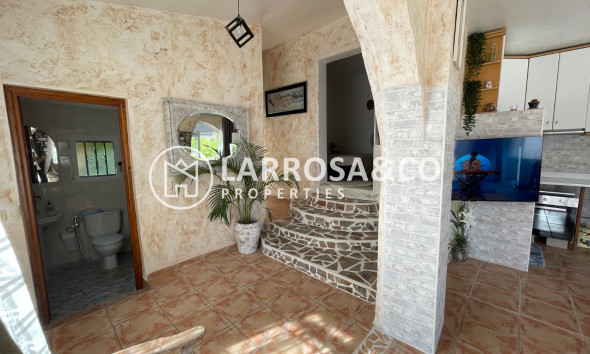 A Vendre - Villa - Ciudad Quesada - Costa Blanca