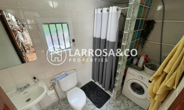 A Vendre - Villa - Ciudad Quesada - Costa Blanca