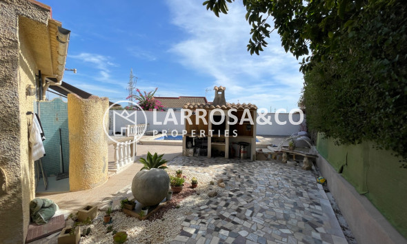 A Vendre - Villa - Ciudad Quesada - Costa Blanca