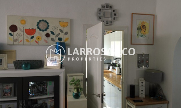 A Vendre - Villa - Ciudad Quesada - Costa Blanca