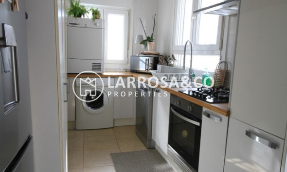 A Vendre - Villa - Ciudad Quesada - Costa Blanca