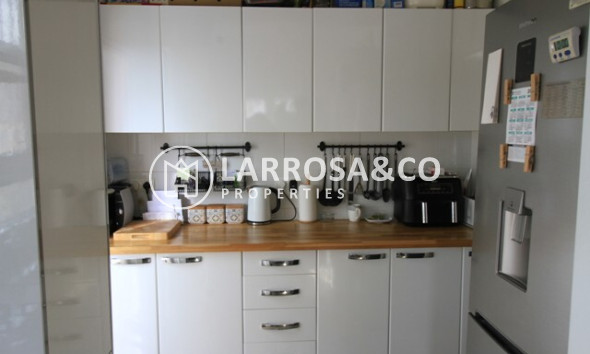 A Vendre - Villa - Ciudad Quesada - Costa Blanca