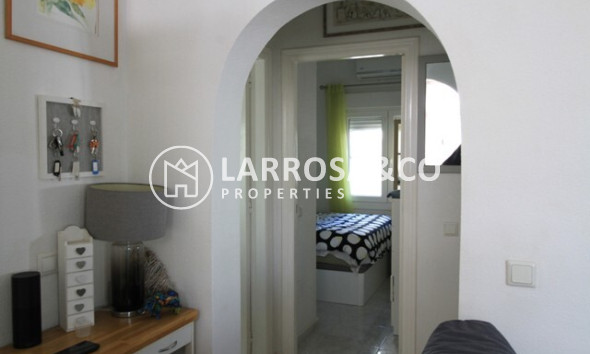 A Vendre - Villa - Ciudad Quesada - Costa Blanca