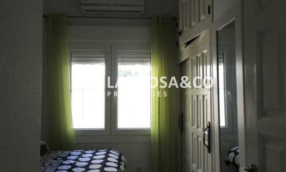 A Vendre - Villa - Ciudad Quesada - Costa Blanca