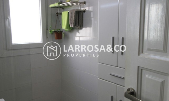 A Vendre - Villa - Ciudad Quesada - Costa Blanca