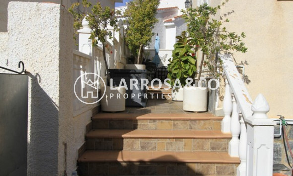 A Vendre - Villa - Ciudad Quesada - Costa Blanca