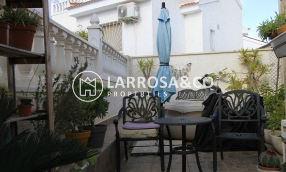 A Vendre - Villa - Ciudad Quesada - Costa Blanca